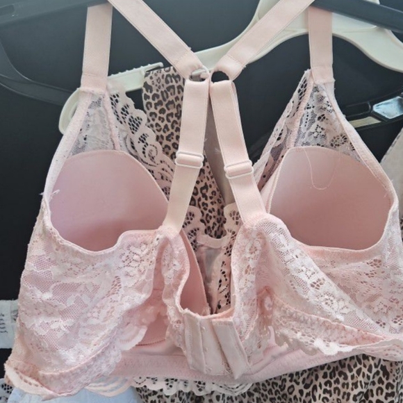 LOT OF 4 BALI BRAS - Picture 5 of 7